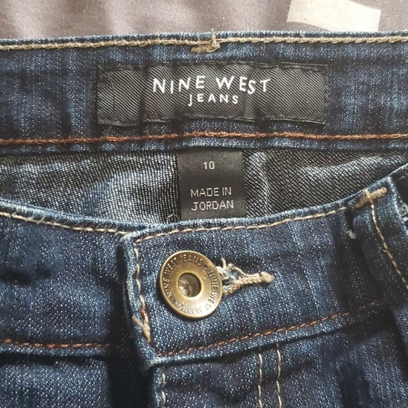 These jeans are too long for me - Picture 3 of 4